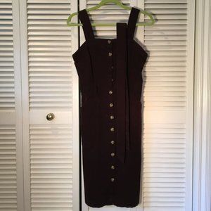 Universal Thread's Button Down Dress